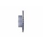 Bosch BD1705 Disques de frein - certification ECE-R90-1 disque unitaire