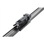 Bosch Balais d'Essuie–Glace Plats Aerotwin A009S, Longueur: 750mm/700mm – 1 Paire de Balais avant