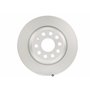 Bosch BD2144 Disques de frein - Essieu arrière - certification ECE-R90 - 1 jeu de 2 disques