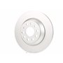 Bosch BD2144 Disques de frein - Essieu arrière - certification ECE-R90 - 1 jeu de 2 disques