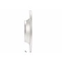 Bosch BD2144 Disques de frein - Essieu arrière - certification ECE-R90 - 1 jeu de 2 disques