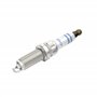 Bosch ZR6SPP302 - Bougies d'allumage Platinum - 1 bougie