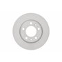 Bosch BD2162 Disques de frein - certification ECE-R90-1 jeu de 2 disques