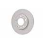 Bosch BD2162 Disques de frein - certification ECE-R90-1 jeu de 2 disques
