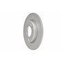 Bosch BD2162 Disques de frein - certification ECE-R90-1 jeu de 2 disques