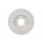 Bosch BD2162 Disques de frein - certification ECE-R90-1 jeu de 2 disques