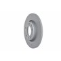 Bosch BD2163 Disques de frein - certification ECE-R90-1 jeu de 2 disques
