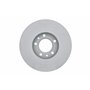 Bosch BD2163 Disques de frein - certification ECE-R90-1 jeu de 2 disques