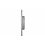 Bosch BD2163 Disques de frein - certification ECE-R90-1 jeu de 2 disques