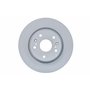 Bosch BD2179 Disques de frein - Essieu avant - certification ECE-R90-1 jeu de 2 disques