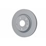 Bosch BD2179 Disques de frein - Essieu avant - certification ECE-R90-1 jeu de 2 disques