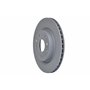 Bosch BD2179 Disques de frein - Essieu avant - certification ECE-R90-1 jeu de 2 disques