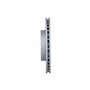 Bosch BD2179 Disques de frein - Essieu avant - certification ECE-R90-1 jeu de 2 disques