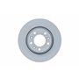 Bosch BD2173 Disques de frein - certification ECE-R90-1 jeu de 2 disques