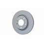 Bosch BD2173 Disques de frein - certification ECE-R90-1 jeu de 2 disques