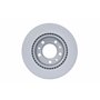 Bosch BD2173 Disques de frein - certification ECE-R90-1 jeu de 2 disques
