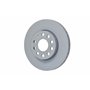 Bosch BD2186 Disques de frein - certification ECE-R90-1 jeu de 2 disques