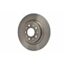 Bosch BD2419 Disques de frein - certification ECE-R90-1 jeu de 2 disques