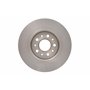 Bosch BD2419 Disques de frein - certification ECE-R90-1 jeu de 2 disques