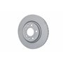 Bosch BD2437 Disques de frein - certification ECE-R90-1 disque unitaire