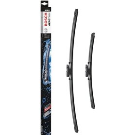 Bosch Balais d'Essuie-Glace Plats Aerotwin A156S