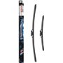 Bosch Balais d'Essuie-Glace Plats Aerotwin A156S