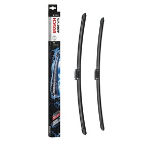 Bosch Balais d'Essuie–Glace Plats Aerotwin A112S