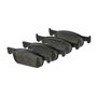 Bosch BP2055 - Plaquettes de Frein Avant pour Voiture - Qualité Bosch - Réduction du Bruit et de la Poussière - Certifié ECE-R90