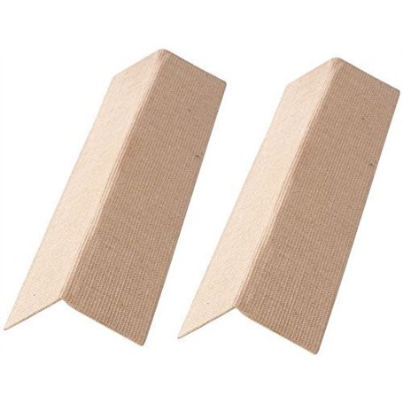 Grattoir en coin pour chats en sisal Europet Bernina 433-199060 - 52