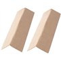 Grattoir en coin pour chats en sisal Europet Bernina 433-199060 - 52