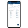Homematic IP Actionneur de Chauffage au sol - 12 canaux, à commande motorisée Intelligent également par Application, maison conn