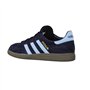 Bleu (Dark Navy/Argentina Blue/Gum)