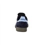 adidas Spezial, Sneakers basses homme, Bleu (Dark Navy/Argentina Blue/Gum), 43 1/3