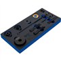 BGS 8373 | Coffret d'outils de roulement de roue | pour Harley-Davidson