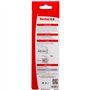 fischer - Montage à distance TherMax 10/120 M 10 pour fixation dans l'ITE (isolation thermique par l'extérieur) / Boite de 2