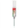 fischer - Cheville Liquide Fill & Fix 25ml / 1 Cartouche + 2 becs mélangeurs + 4 Douilles Treillis + 2 tuyaux de rallonge