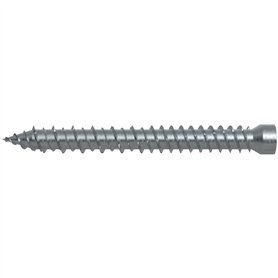fischer - Vis pour menuiseries extérieures FFSZ 7