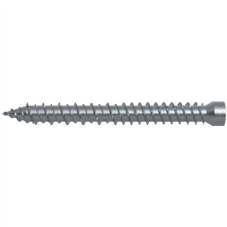 fischer - Vis pour menuiseries extérieures FFSZ 7