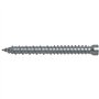 fischer - Vis pour menuiseries extérieures FFSZ 7