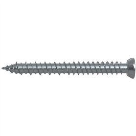 fischer - Vis pour menuiseries extérieures FFS 7