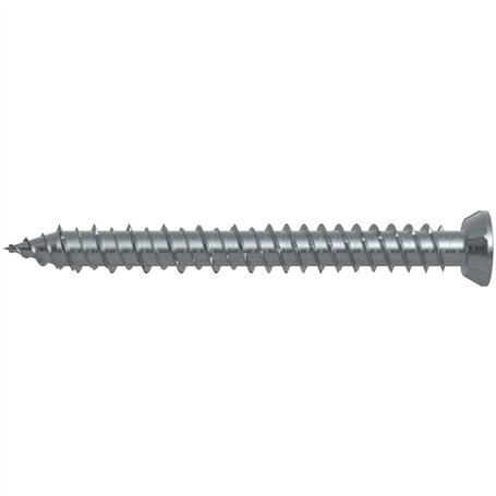 fischer - Vis pour menuiseries extérieures FFS 7