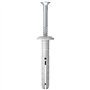 fischer BigBox Taco N 6x30/1 P - 1000B 557758 Gris
