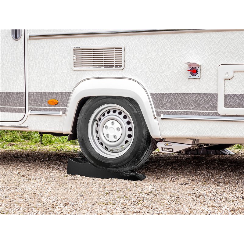 Image secondaire de CALIMA 46012 Cale d'équilibrage à 3 Niveaux, 1 pièce