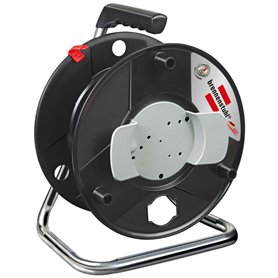 Brennenstuhl 1130710 Noir