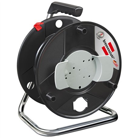 Brennenstuhl 1130710 Noir