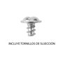 LEICKE ULL Bloc d'alimentation 9V 2A 18W | pour systèmes Arduino