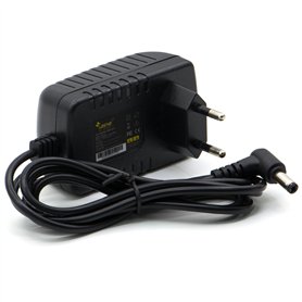 LEICKE Bloc d'alimentation 12V 1.5A 18W | 1.4A Alimentación FW7577/EU/12 idéntico en la construcción Con 311P0W067