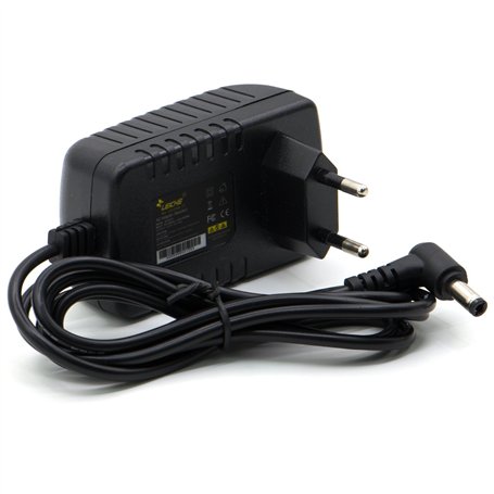 LEICKE Bloc d'alimentation 12V 1.5A 18W | 1.4A Alimentación FW7577/EU/12 idéntico en la construcción Con 311P0W067