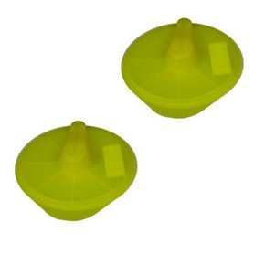 Lot de 2 disques de nettoyage Tassimo - Produit d'origine Bosch