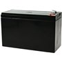 Batterie gel-plomb Powery pour USV APC Back-UPS ES550